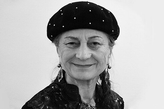 Portrait Gabriele Neuwirth