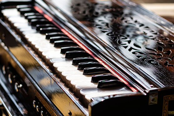 Harmonium