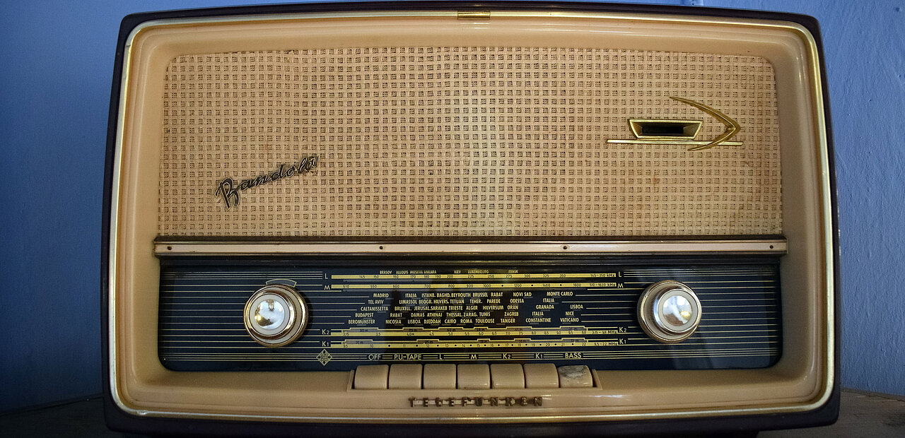 Radio