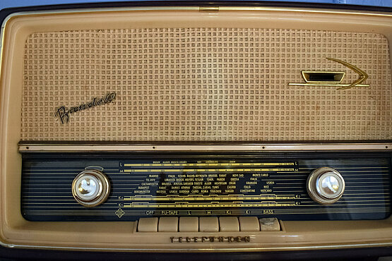 Radio