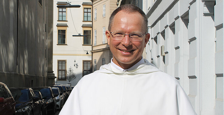 Pater Markus Langer  20/2024