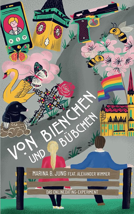 Von Bienchen und Bübchen 