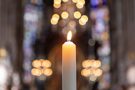 Am 31. August wird der Sarg von Richard Lugner im Wiener Stephansdom aufgebahrt. 