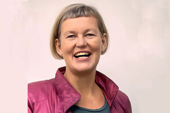 Beate Mayerhofer-Schöpf