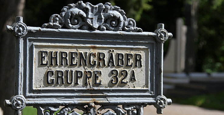 Auch der zweite Krimi um Bestatter Alexander Thot spielt am Wiener Zentralfriedhof. 