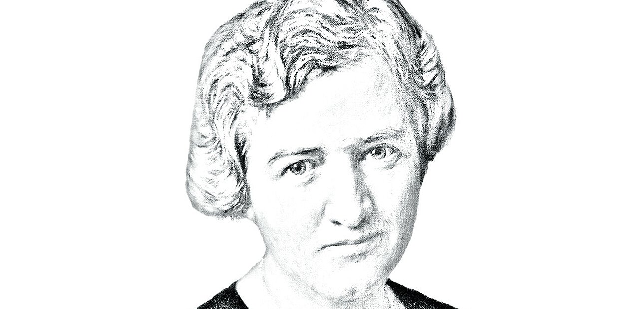 Selige Hildegard Burjan (1883–1933)