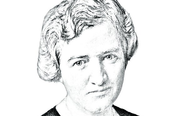 Selige Hildegard Burjan (1883–1933)