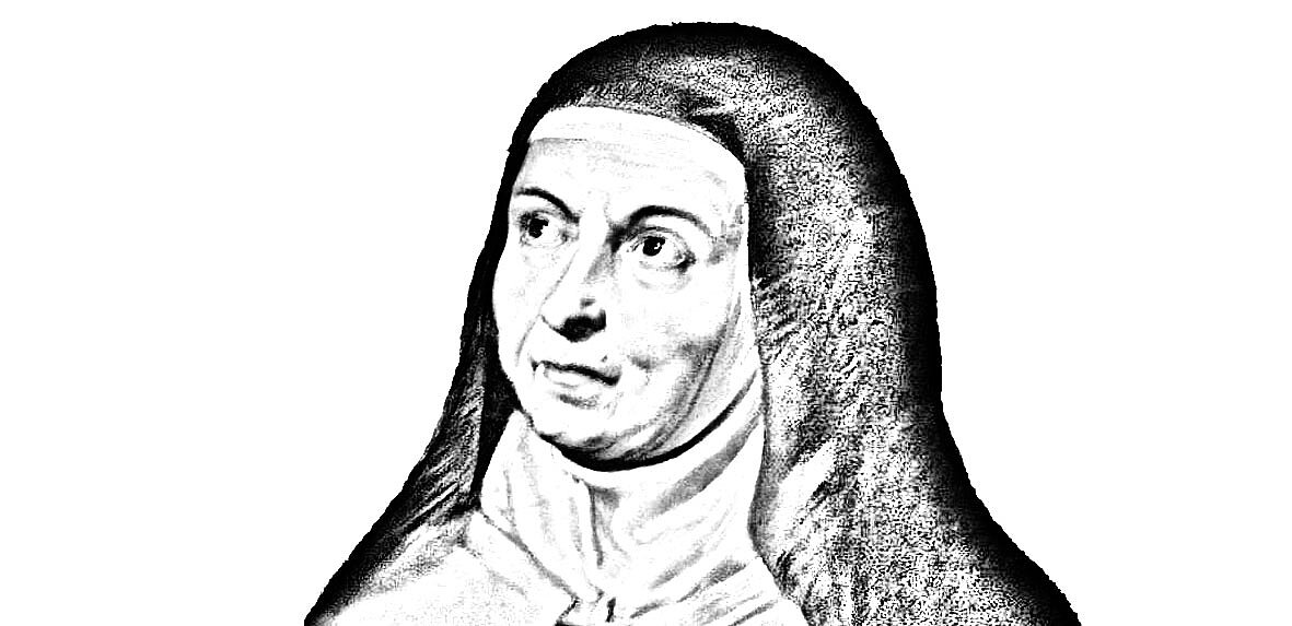 Heilige Teresa von Ávila