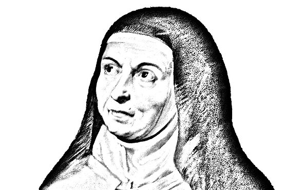 Heilige Teresa von Ávila